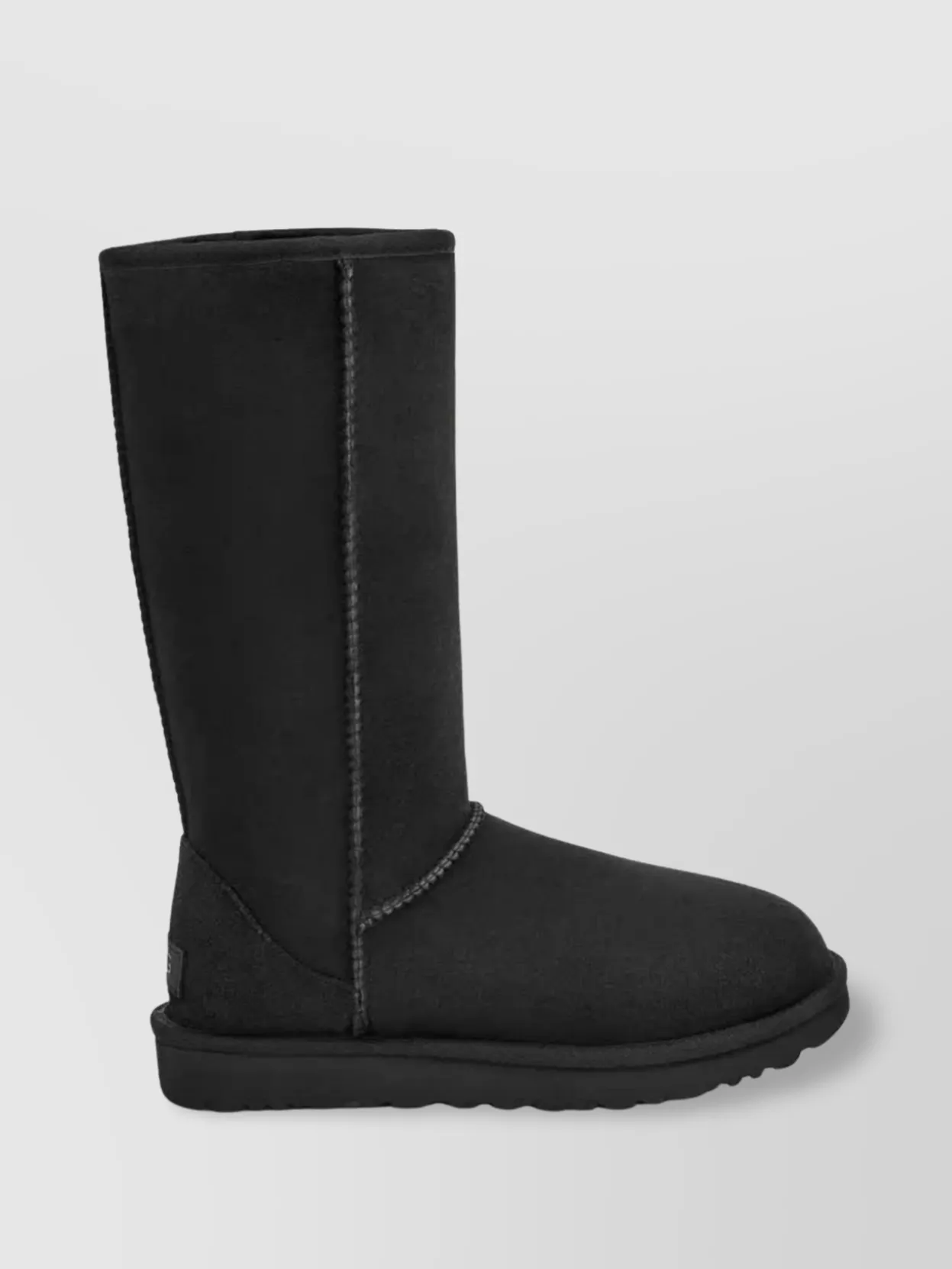 Ugg Tall Ii Stitched Rubber Sole Boots