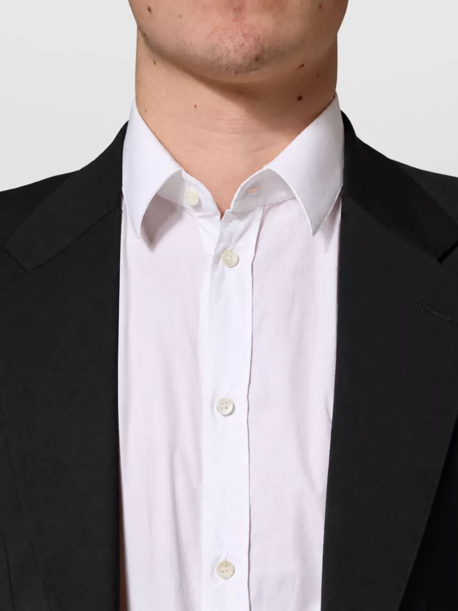 Dolce&Gabbana Wool Suit Jacket