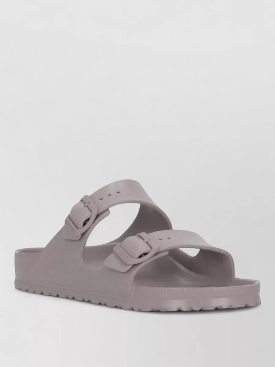 Birkenstock Mens Flat Sandals Narrow Fit Open Toe
