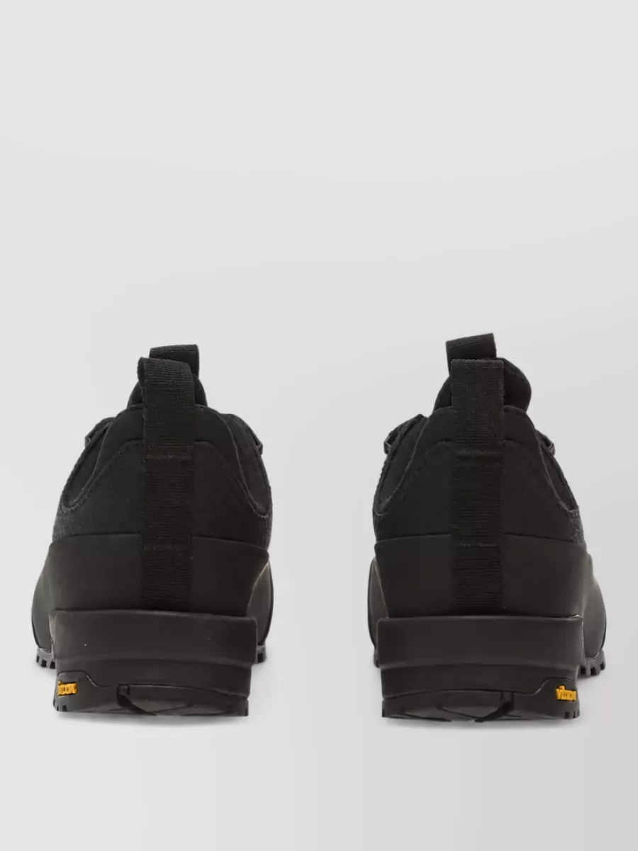 The North Face Textile Low-Top Sneakers