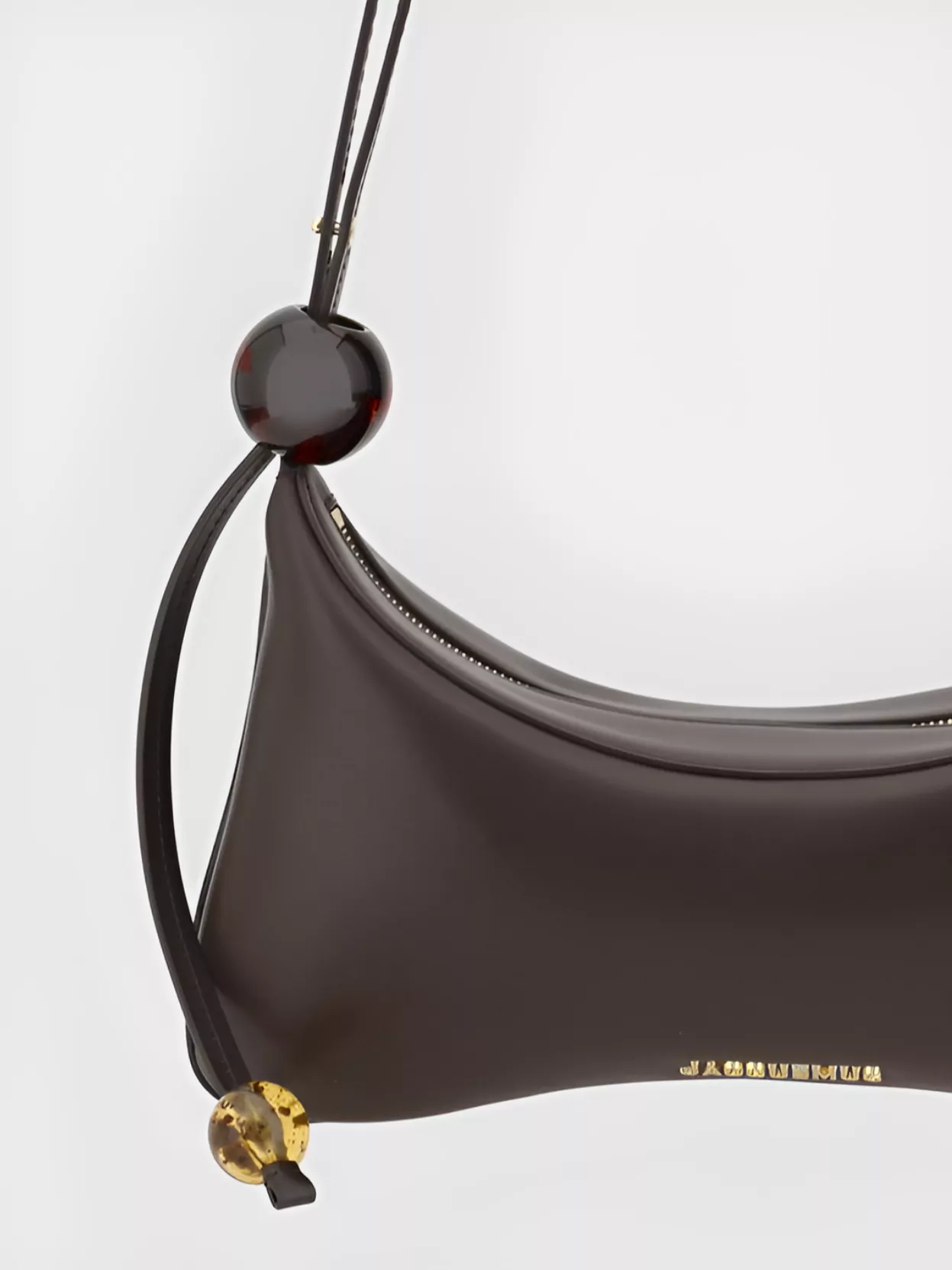 Jacquemus The Pearl Shoulder Bag