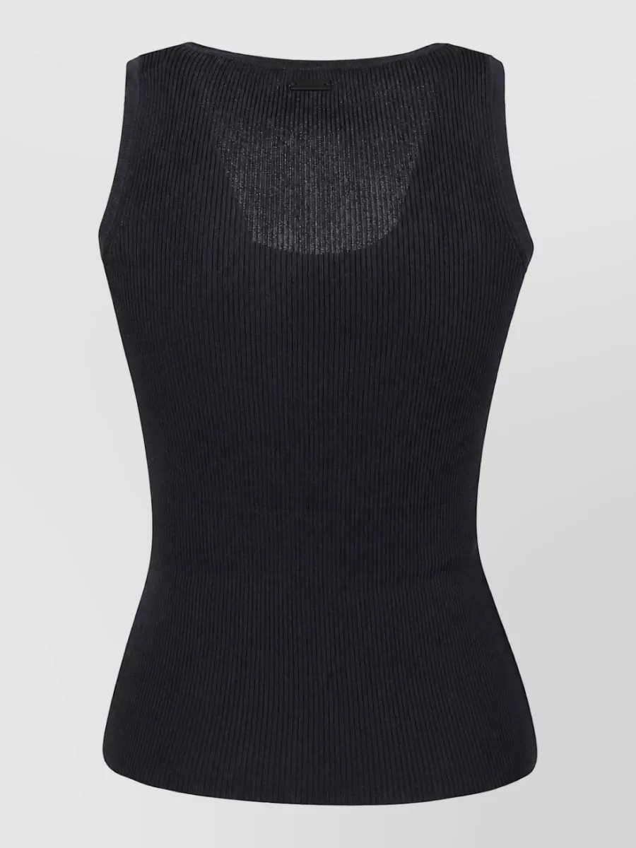 Max Mara Tank Top