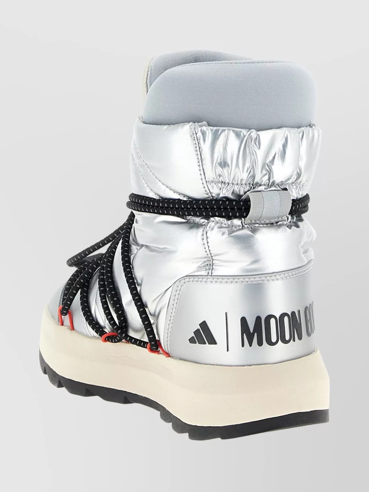 Adidas Originals Moonboot Collaboration Ankle Boots