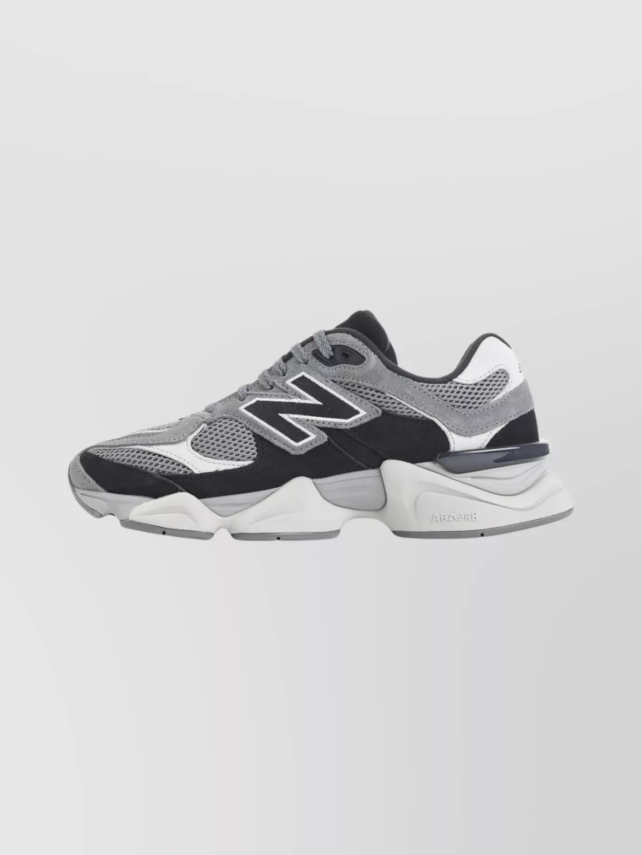 New Balance Modern Mesh Sneakers Rubber Outsole