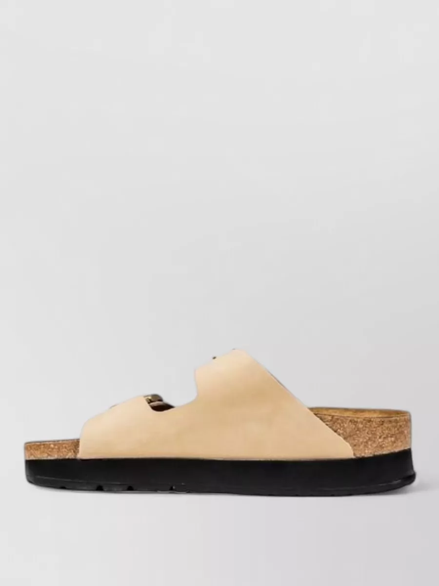 Birkenstock Platform Sandals