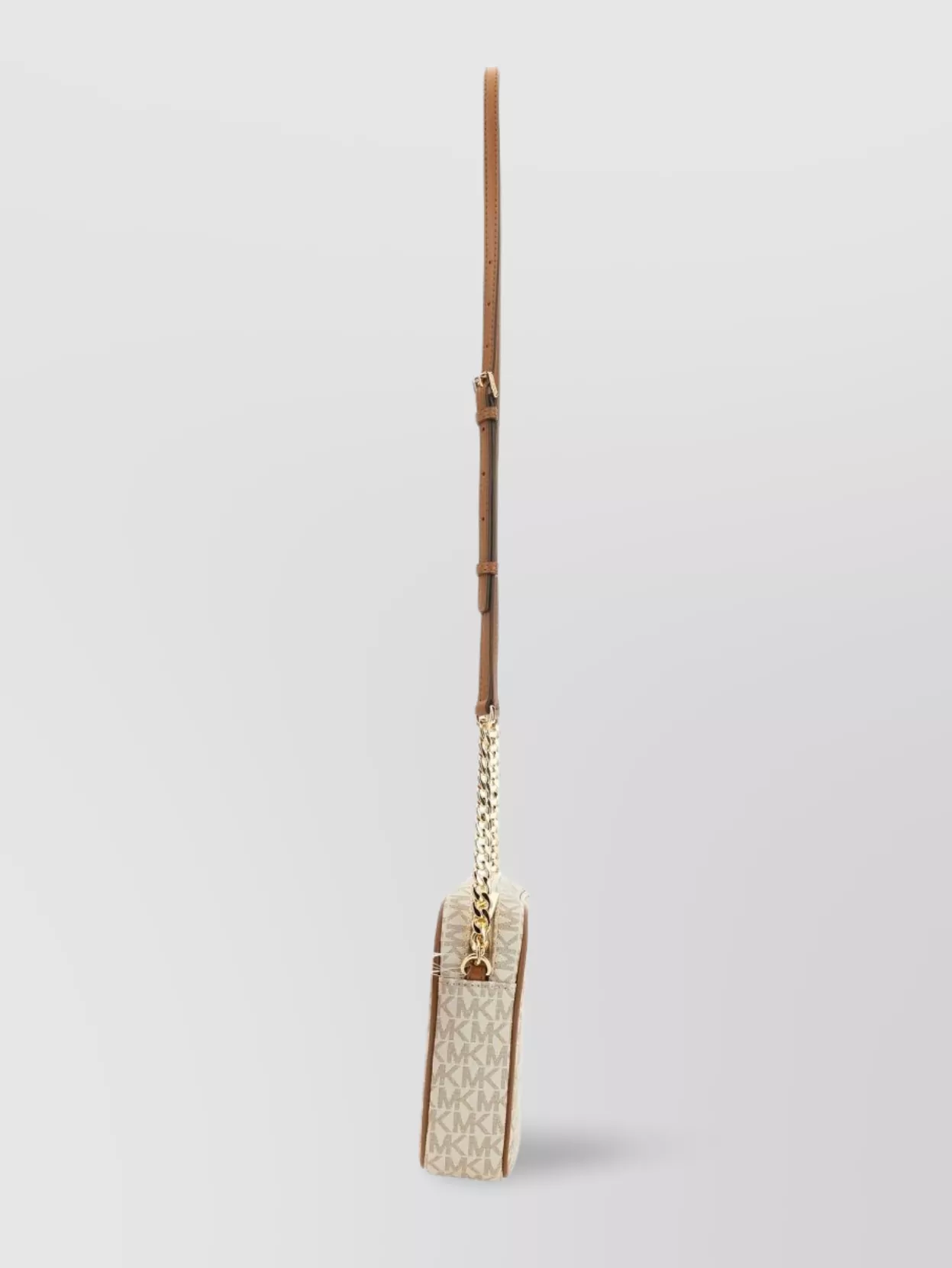 Michael Kors "Jet Set" Cross-Body Bag