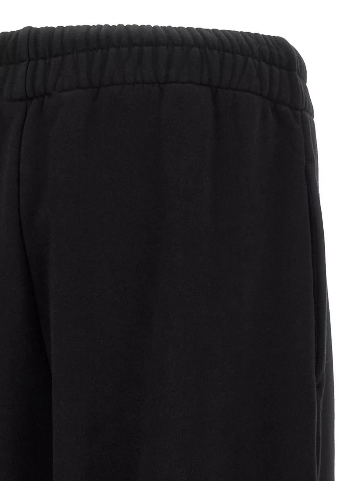 Fear Of God Casual Cotton Joggers With Drawstring And Pockets
