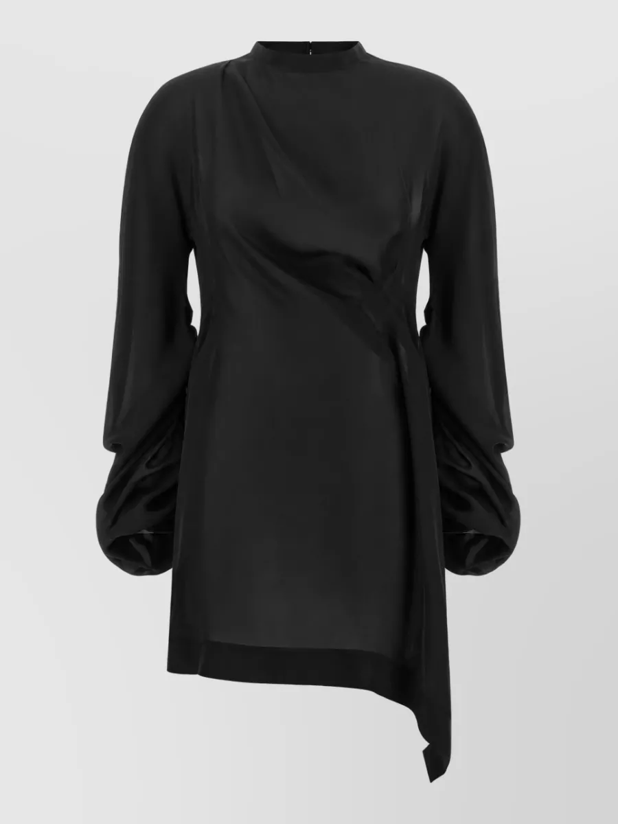 Di.La3 Pari' mini dress