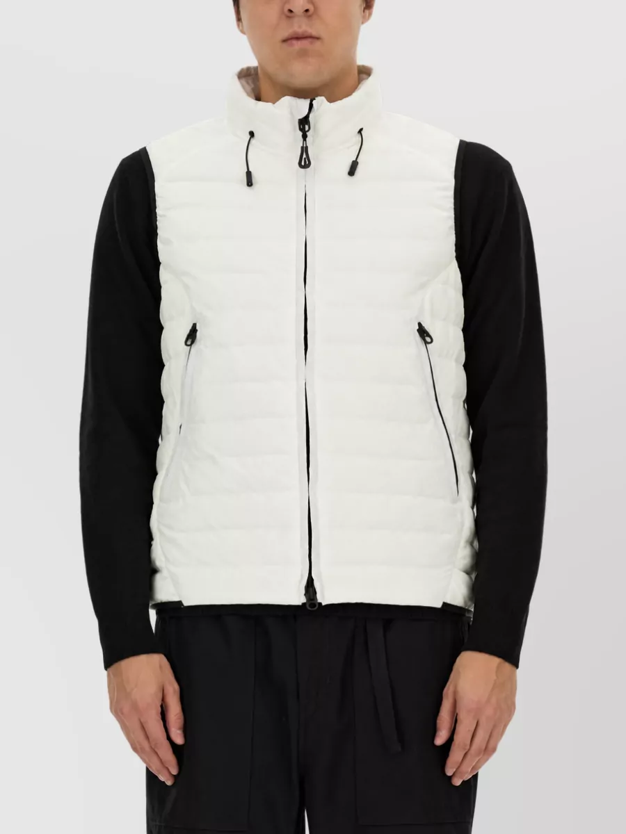 JG1 padded vest