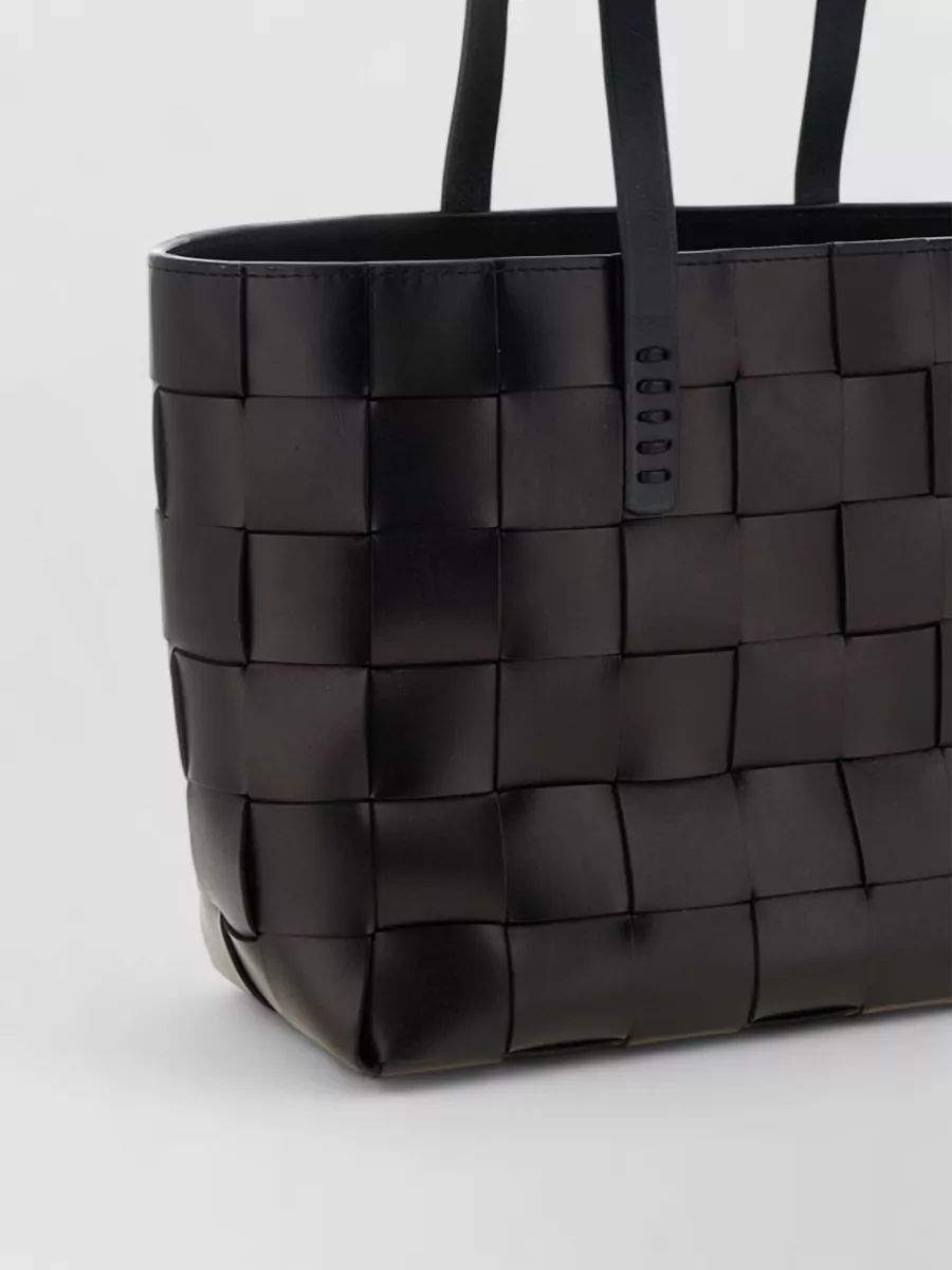 Dragon Diffusion Japan Tote Leather Tote Bag