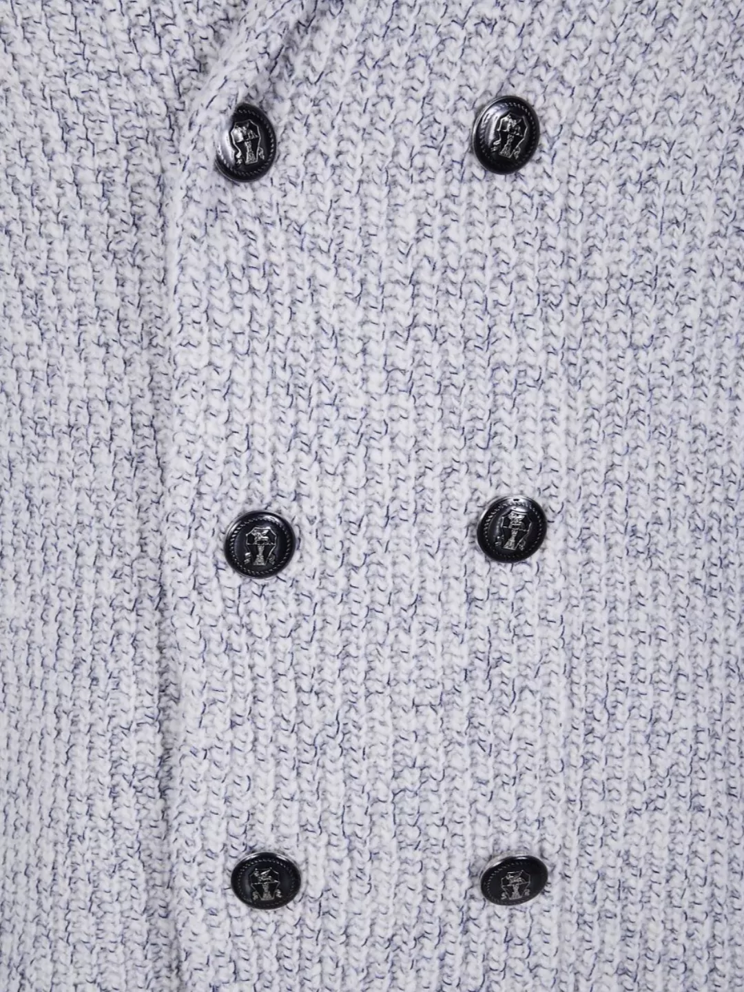 Brunello Cucinelli Double Breasted Jacket