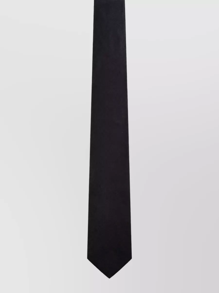 Corneliani Silk Tie