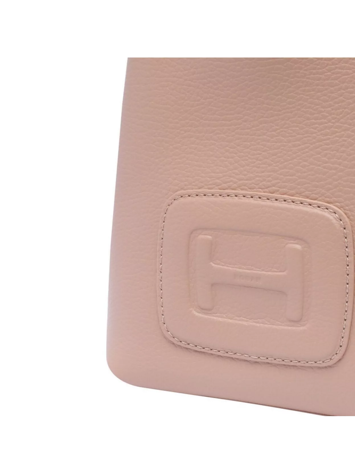 Hogan Mini Bag With 2 Handles And Removable Strap