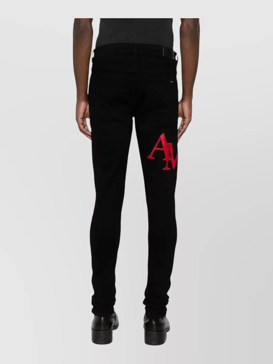 Amiri Skinny Jeans