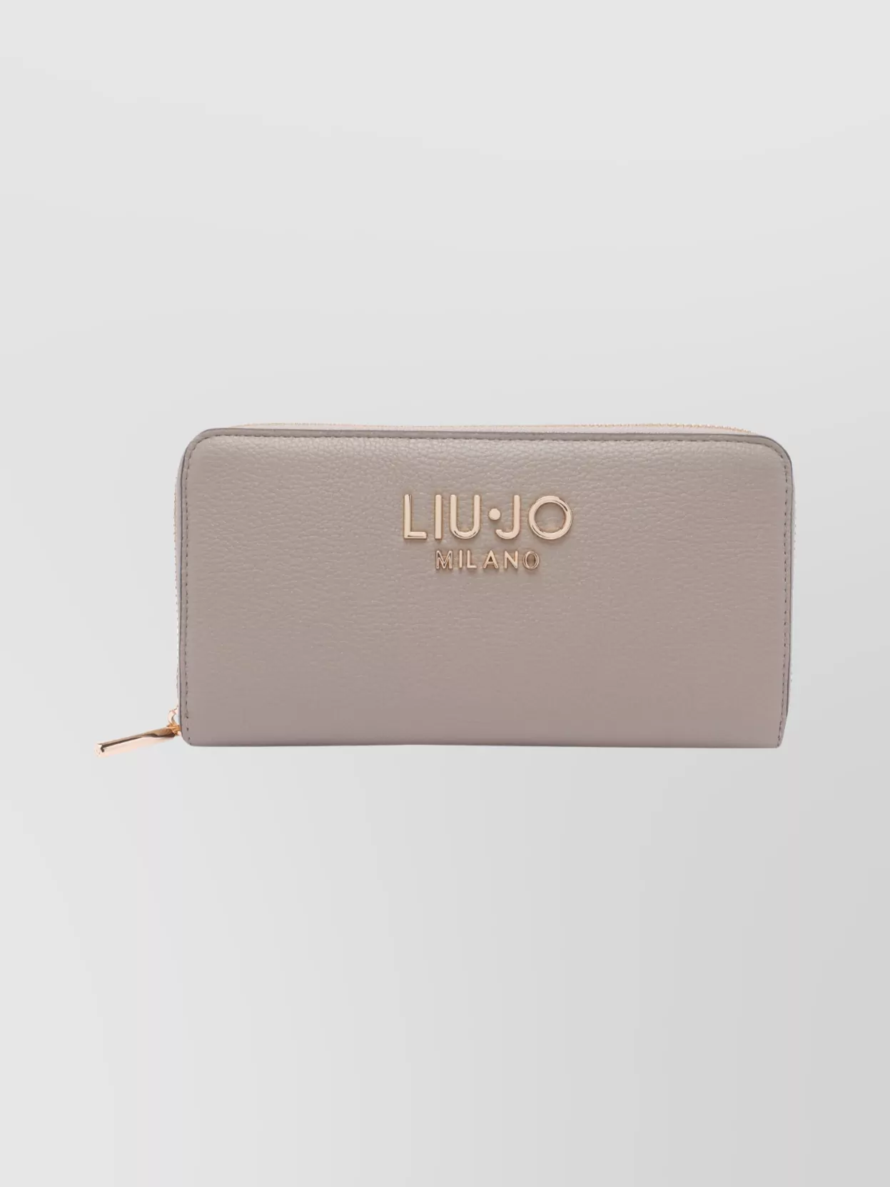 Liu •jo Chic Purse Featuring Gold-tone Hardware