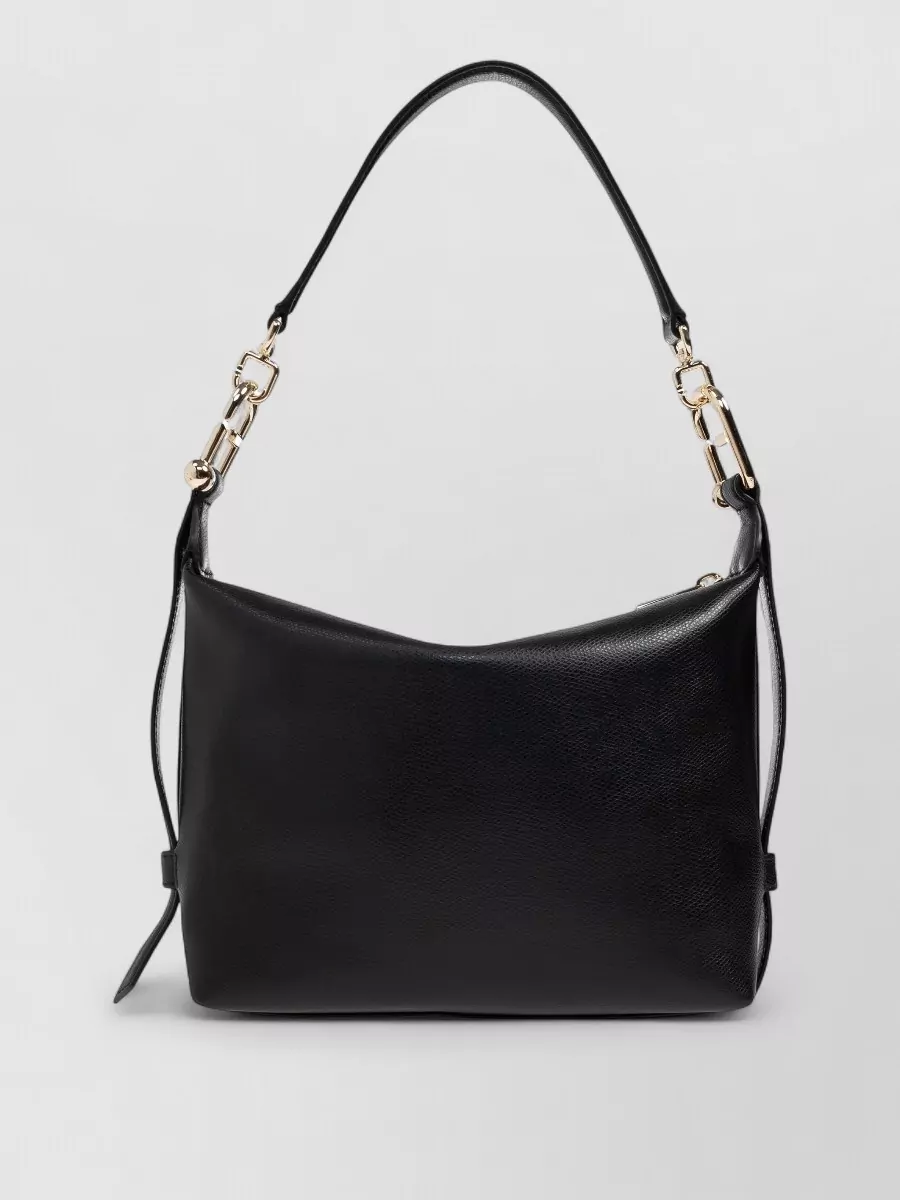 Furla Mini Leather Shoulder Bag