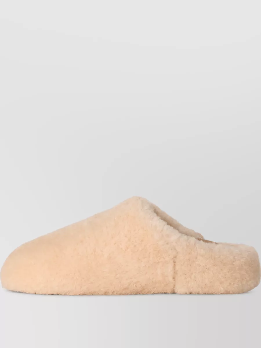 Ugg Fluffy Mules