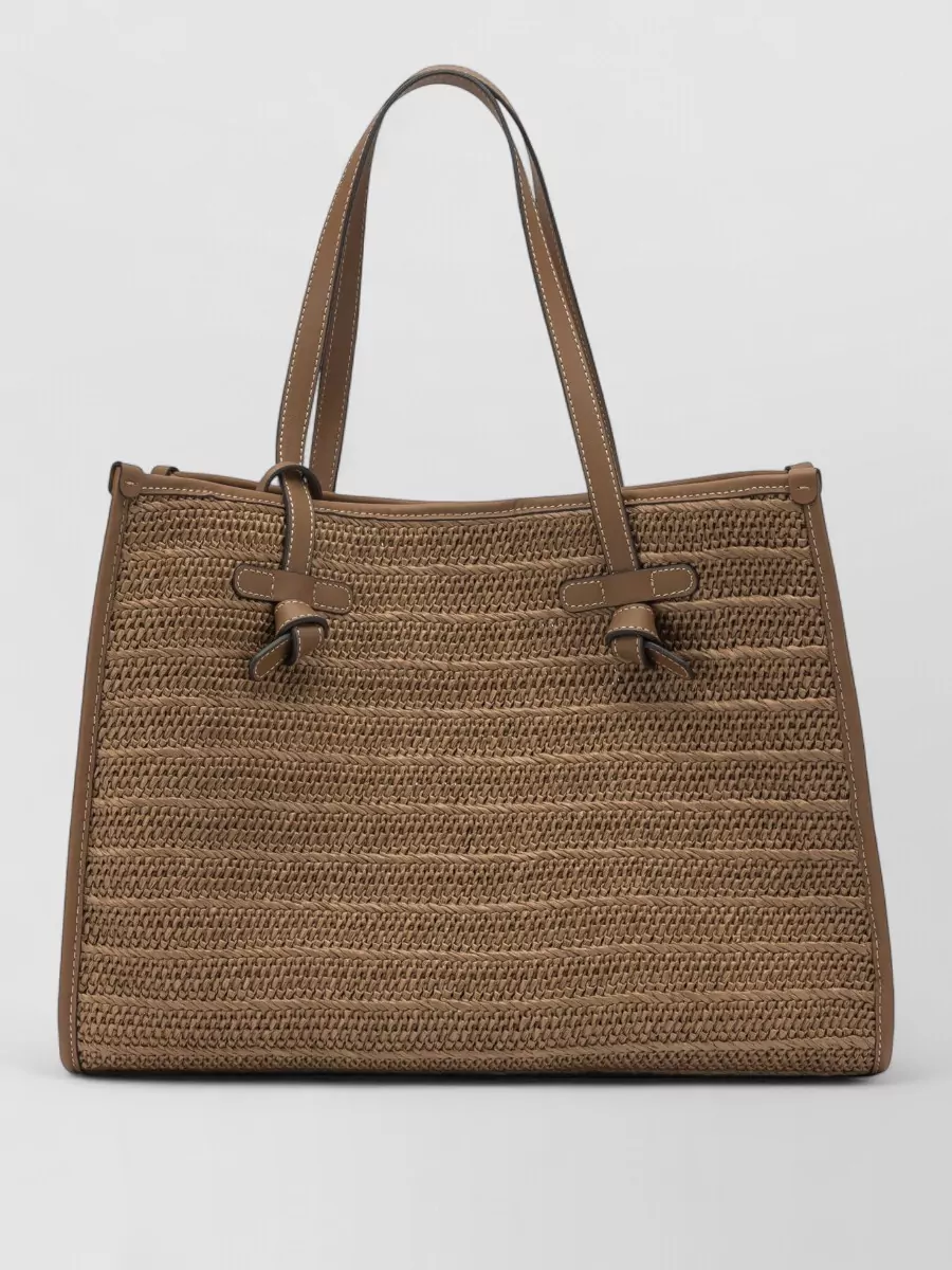 Gianni Chiarini Stylish Shoulder Bags Featuring Unique Design