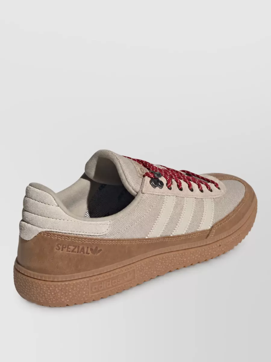 Adidas Handball Spezial Lace-Up Sneakers