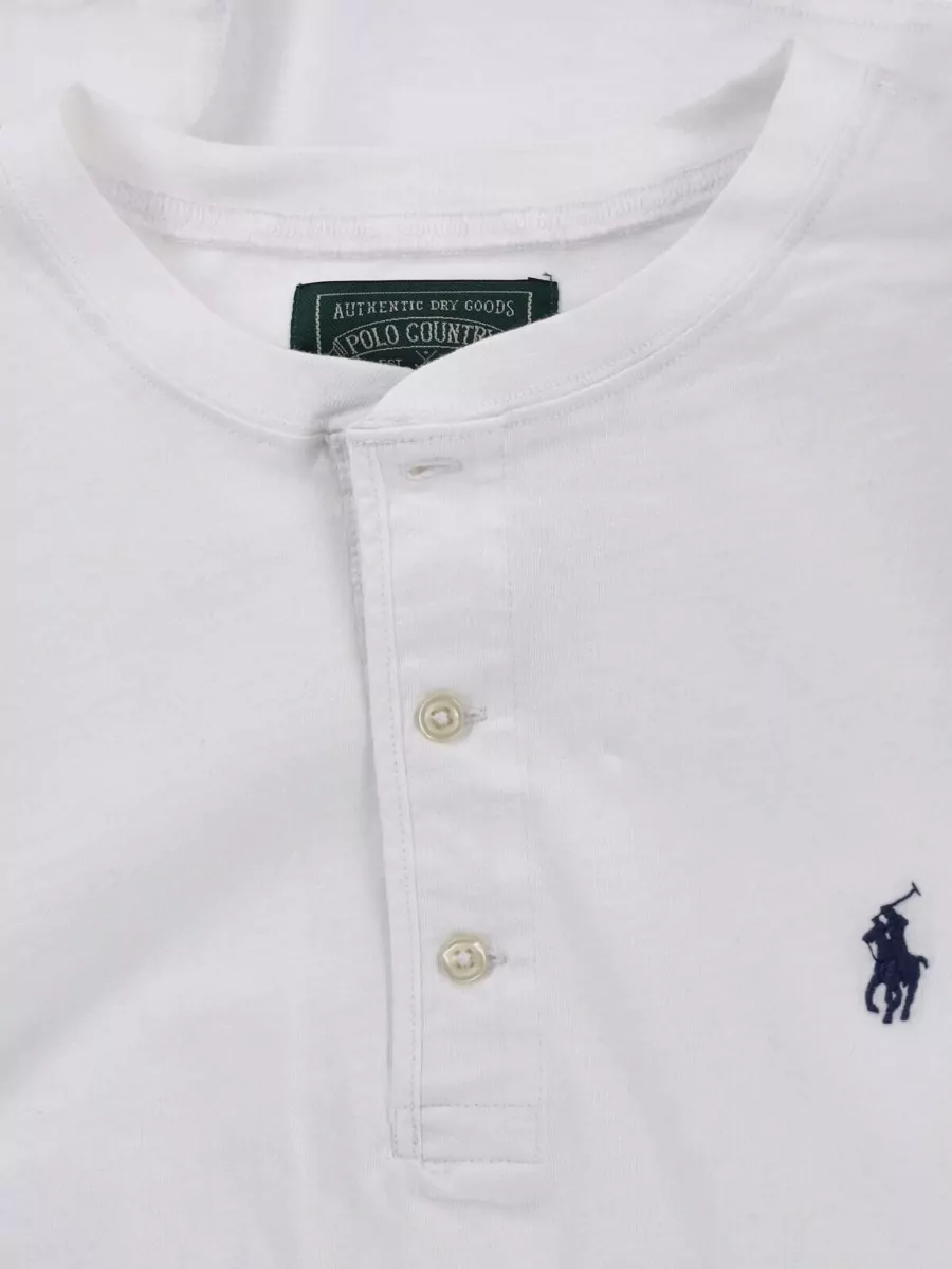 Polo Ralph Lauren Short-Sleeve Polo Shirt