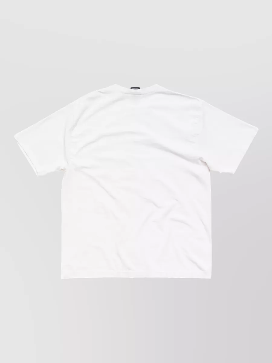 Stüssy Short Sleeve Shirt