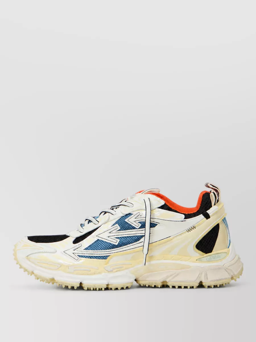 Off-White Low-top sneakers