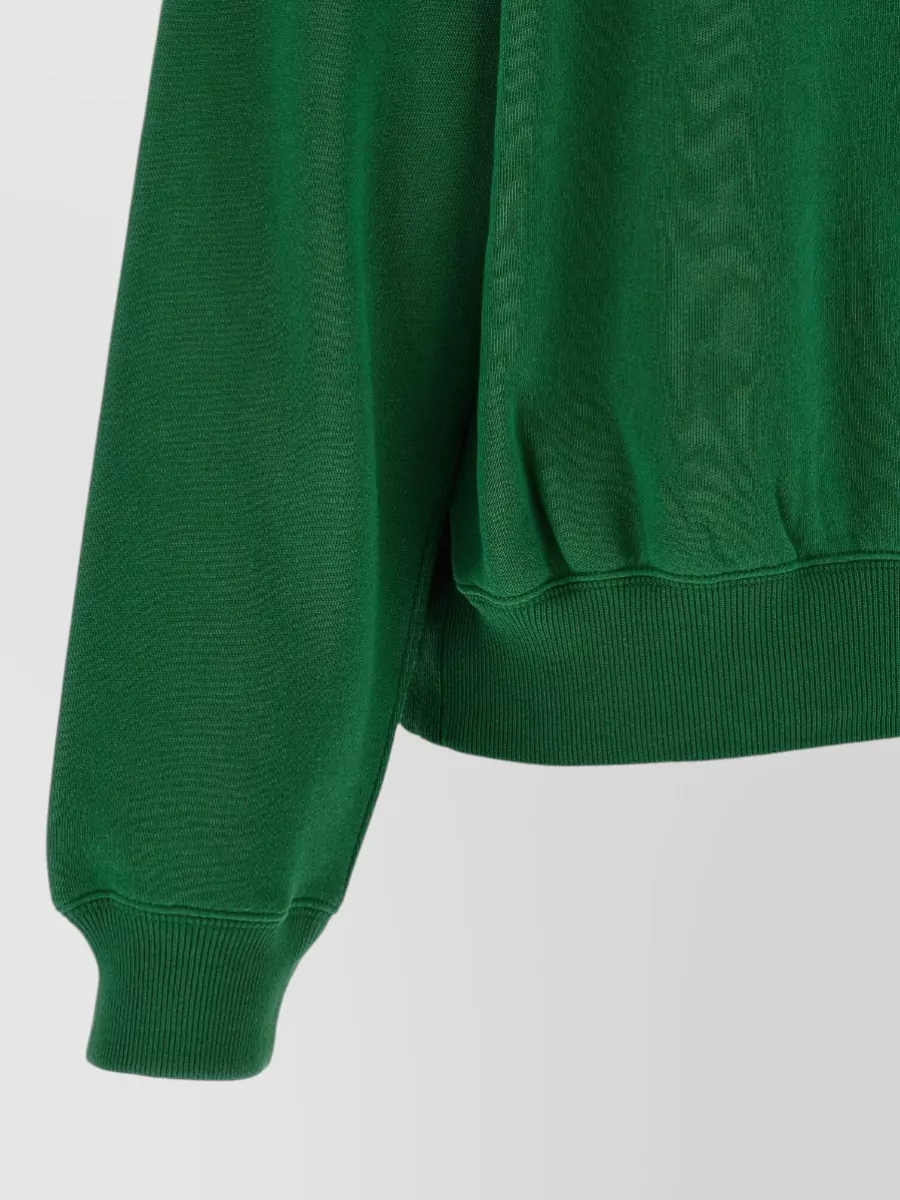 Polo Ralph Lauren Cotton-Blend Hoodie
