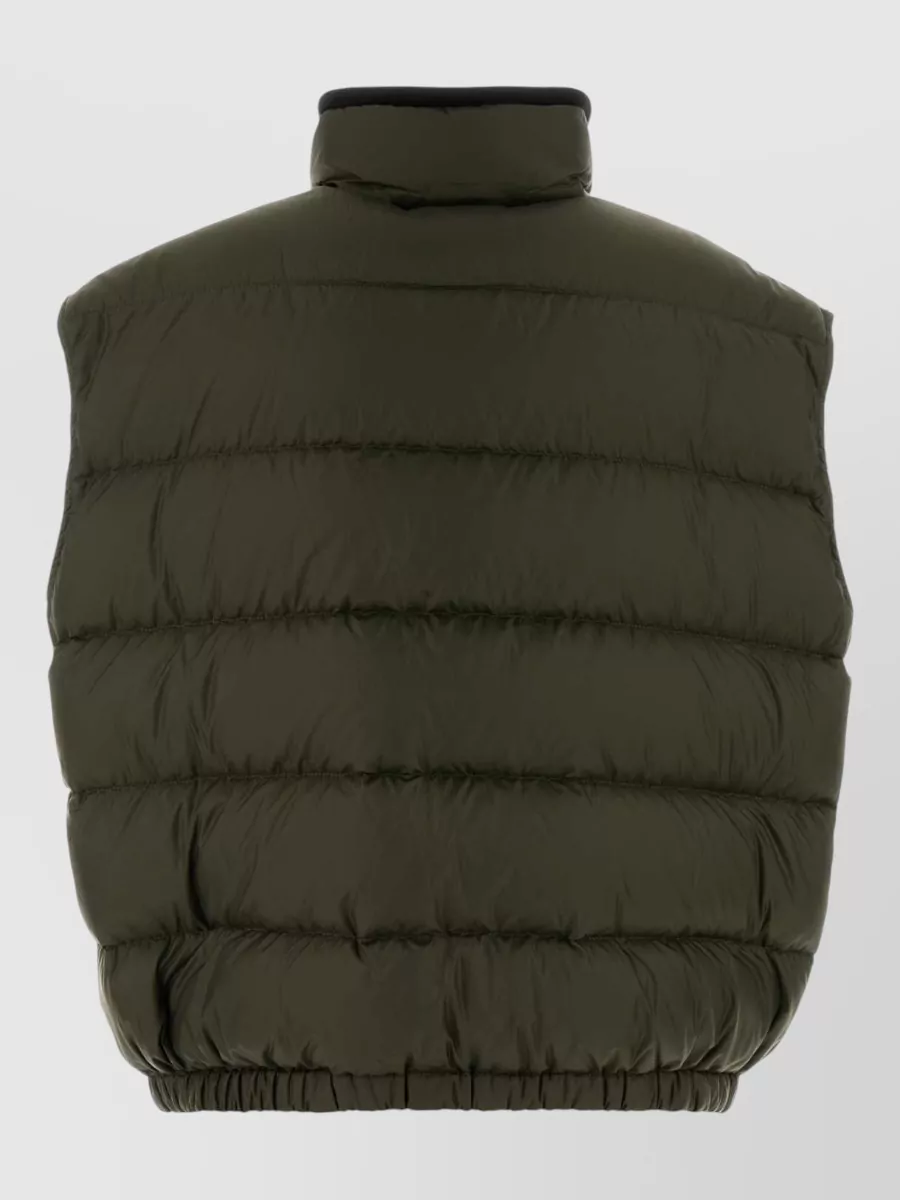 Miu Miu Down Puffer Jacket