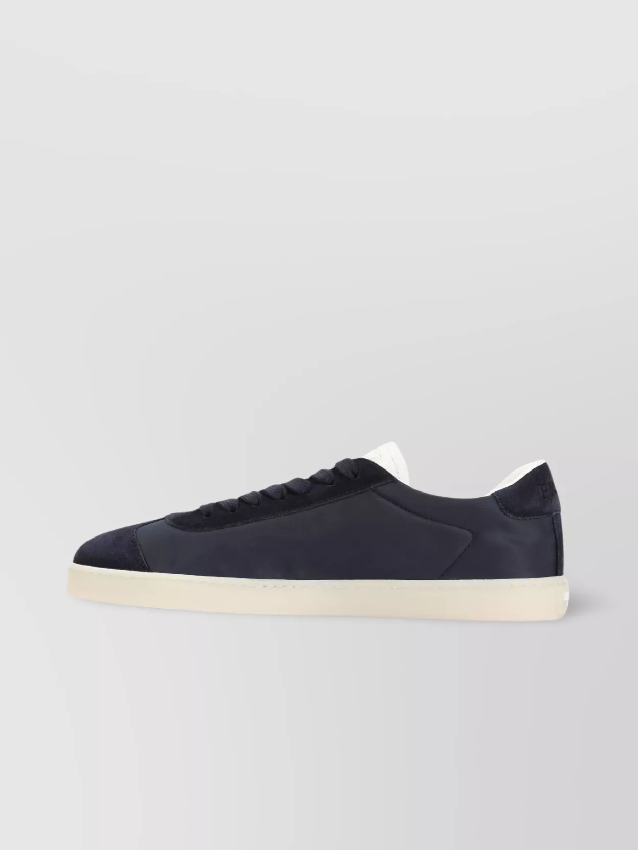 Prada Re-Nylon Low-Top Sneakers