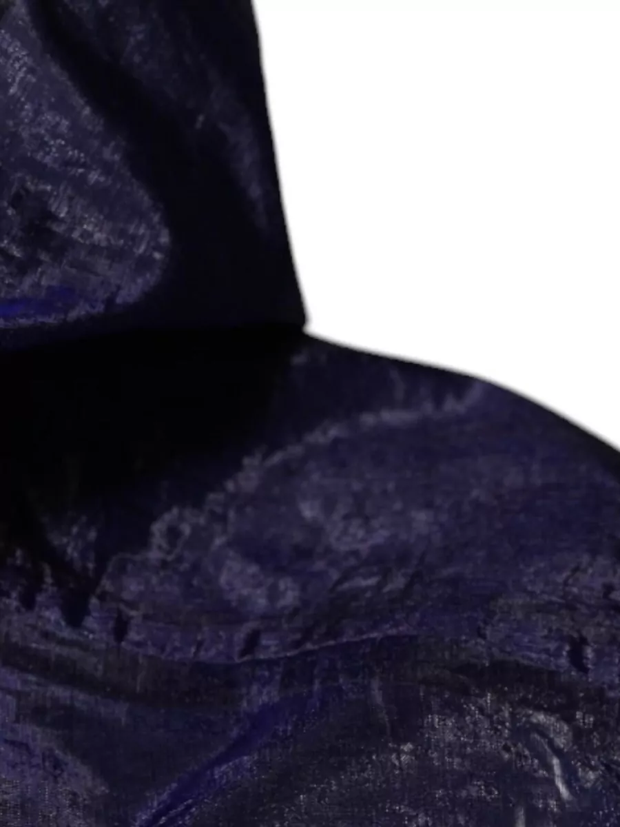 Dolce&Gabbana Hooded Raincoat
