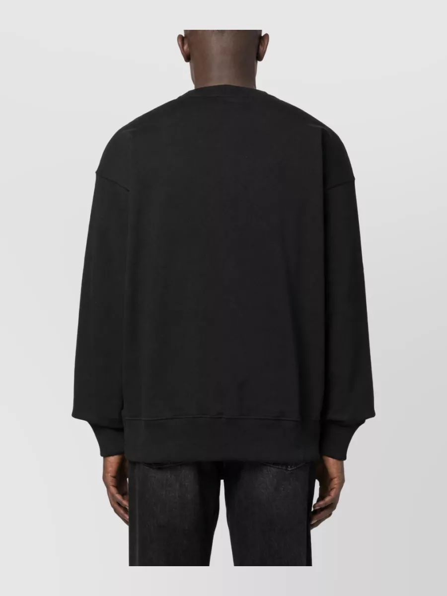 Kenzo Logo Sweatshirt
