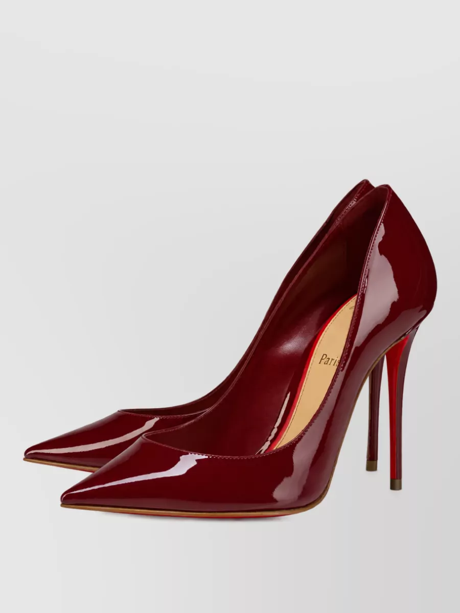 Christian Louboutin pumps