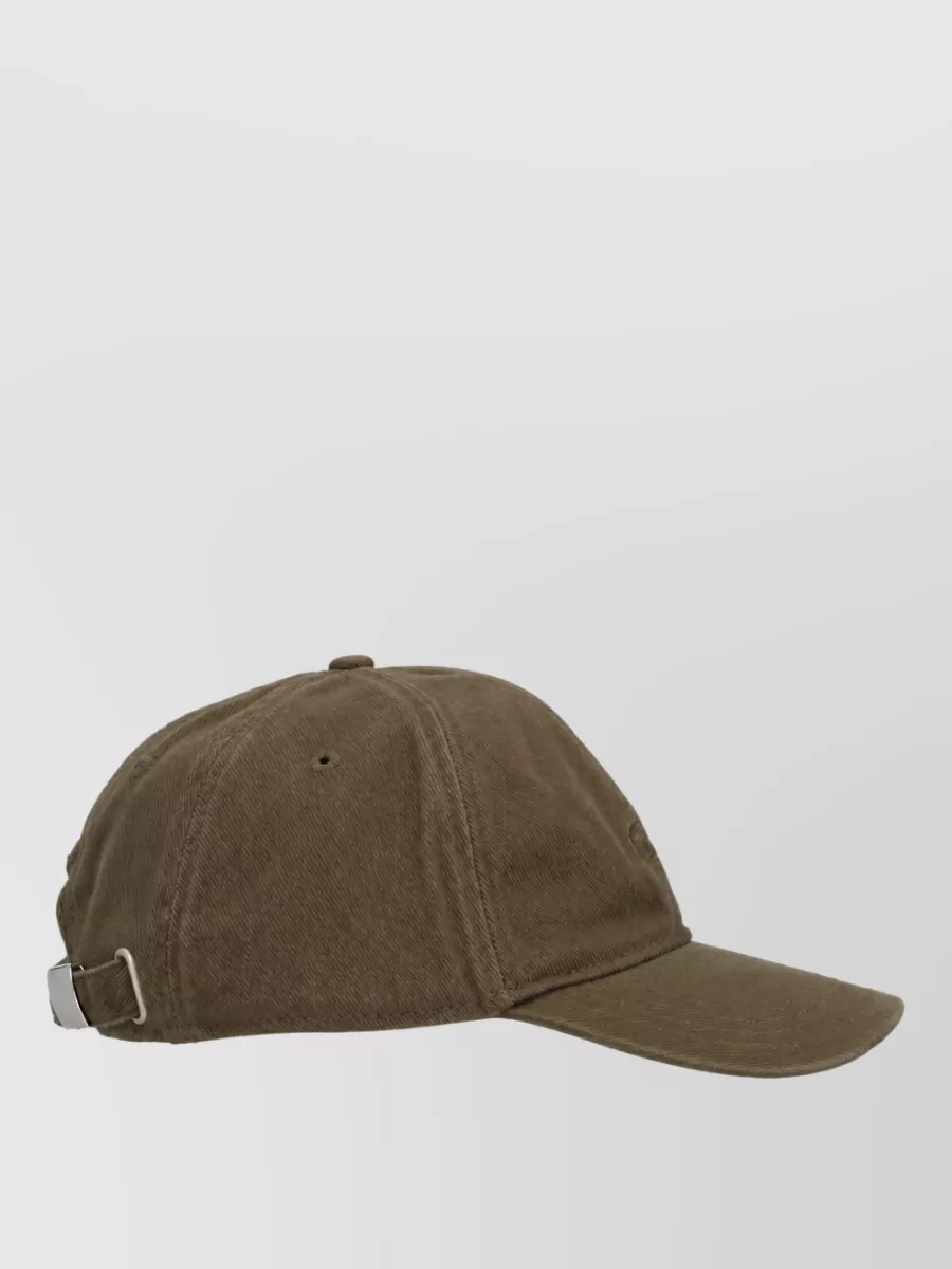 Diesel C-Run-Wash Baseball Cap