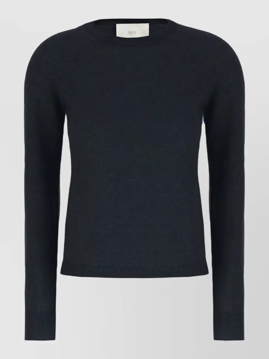 Vanise' cashmere sweater