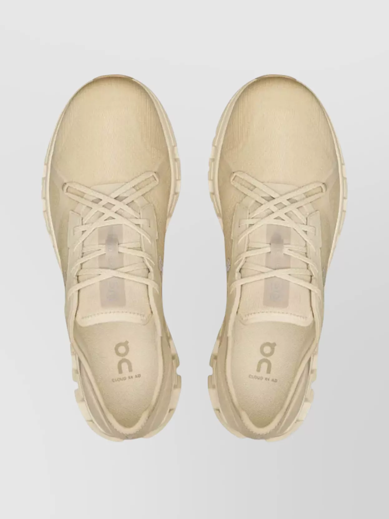 On Cloud X 4 Training Sneakers