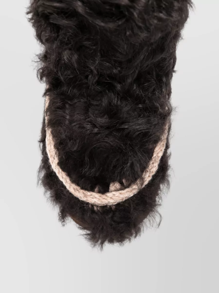 Mou Eskimo 24 Slippers