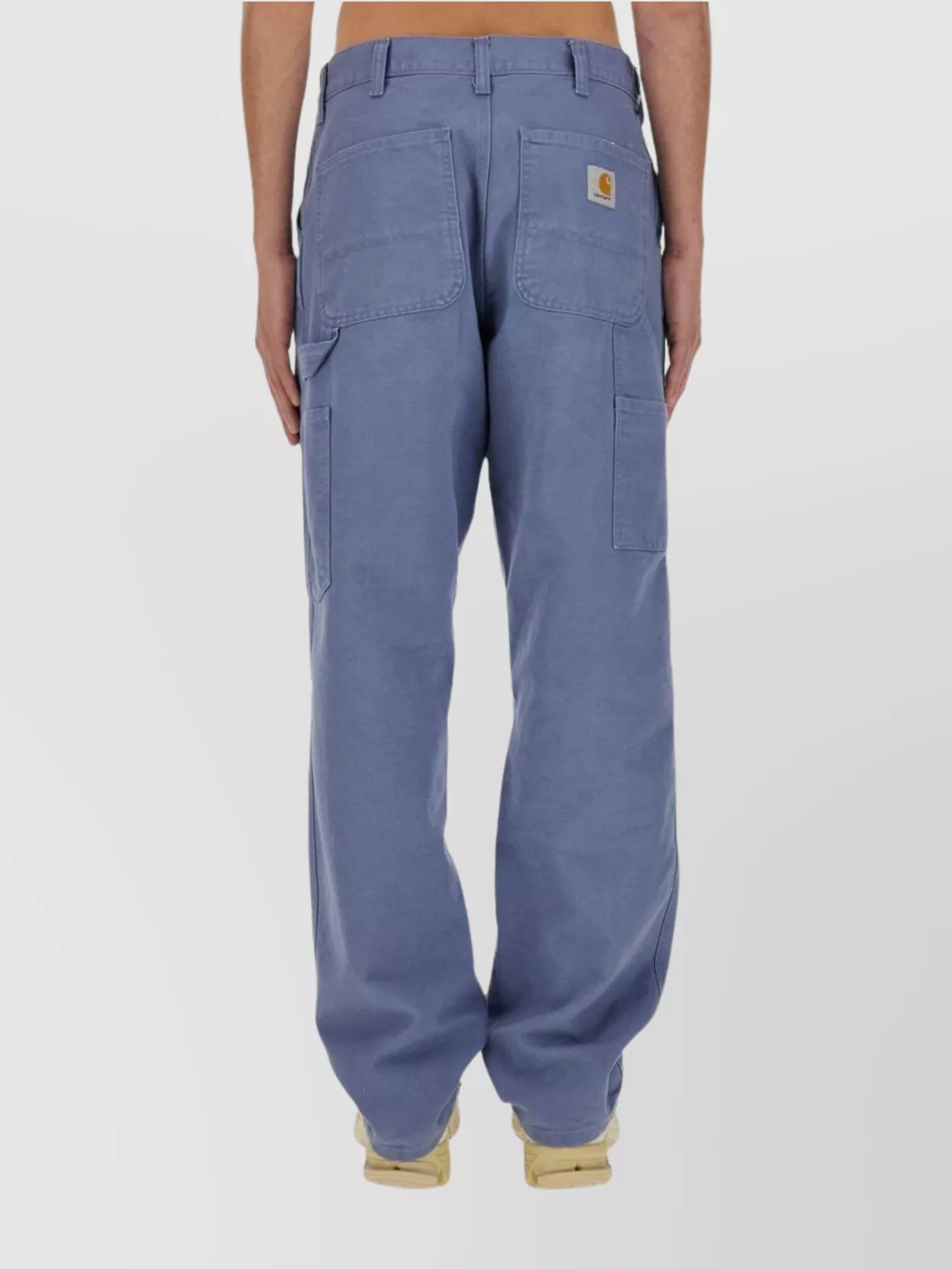 Carhartt Wip Cargo Pockets Utility Trousers