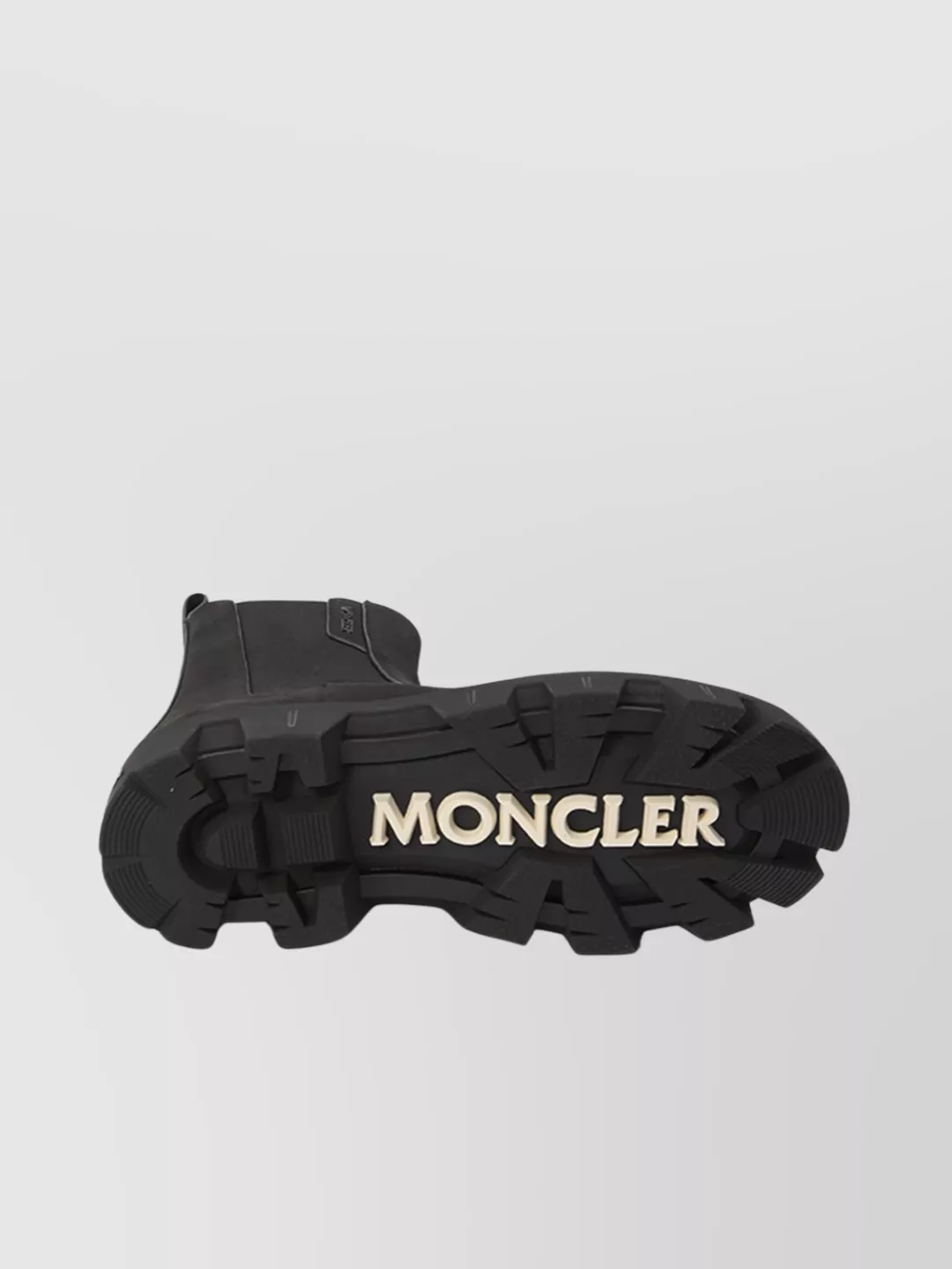 Moncler Chelsea Peak City Boots Nubuck