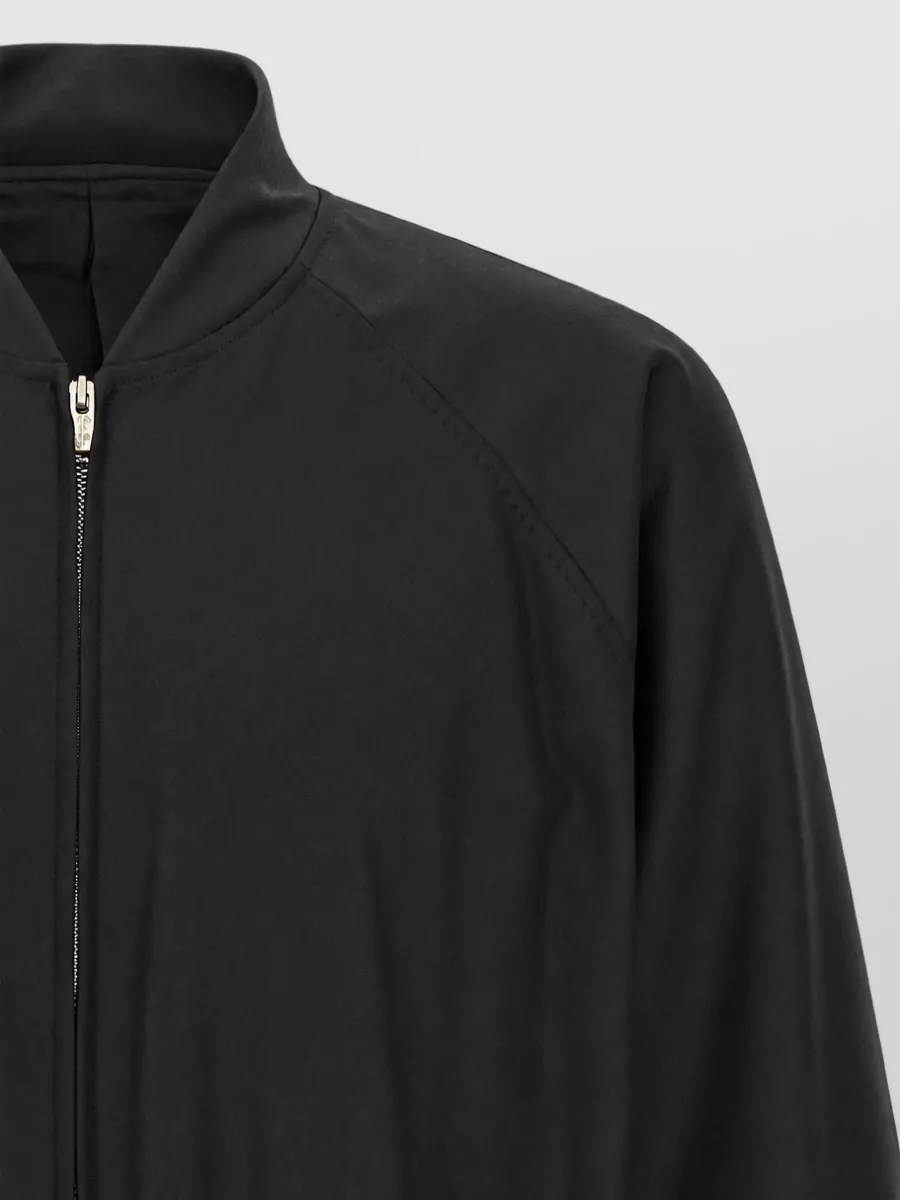 Undercover Wool Bomber Jacket