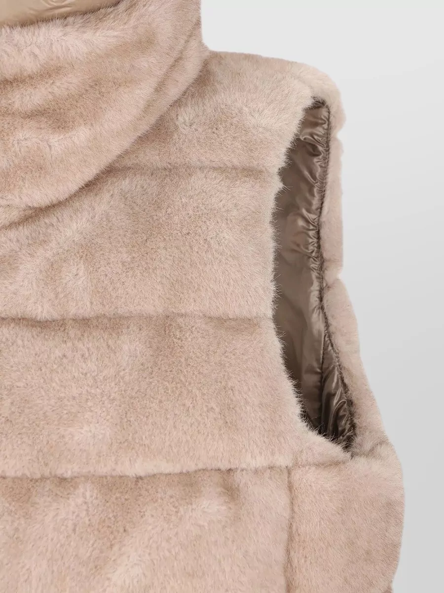 Herno Down Puffer Coat