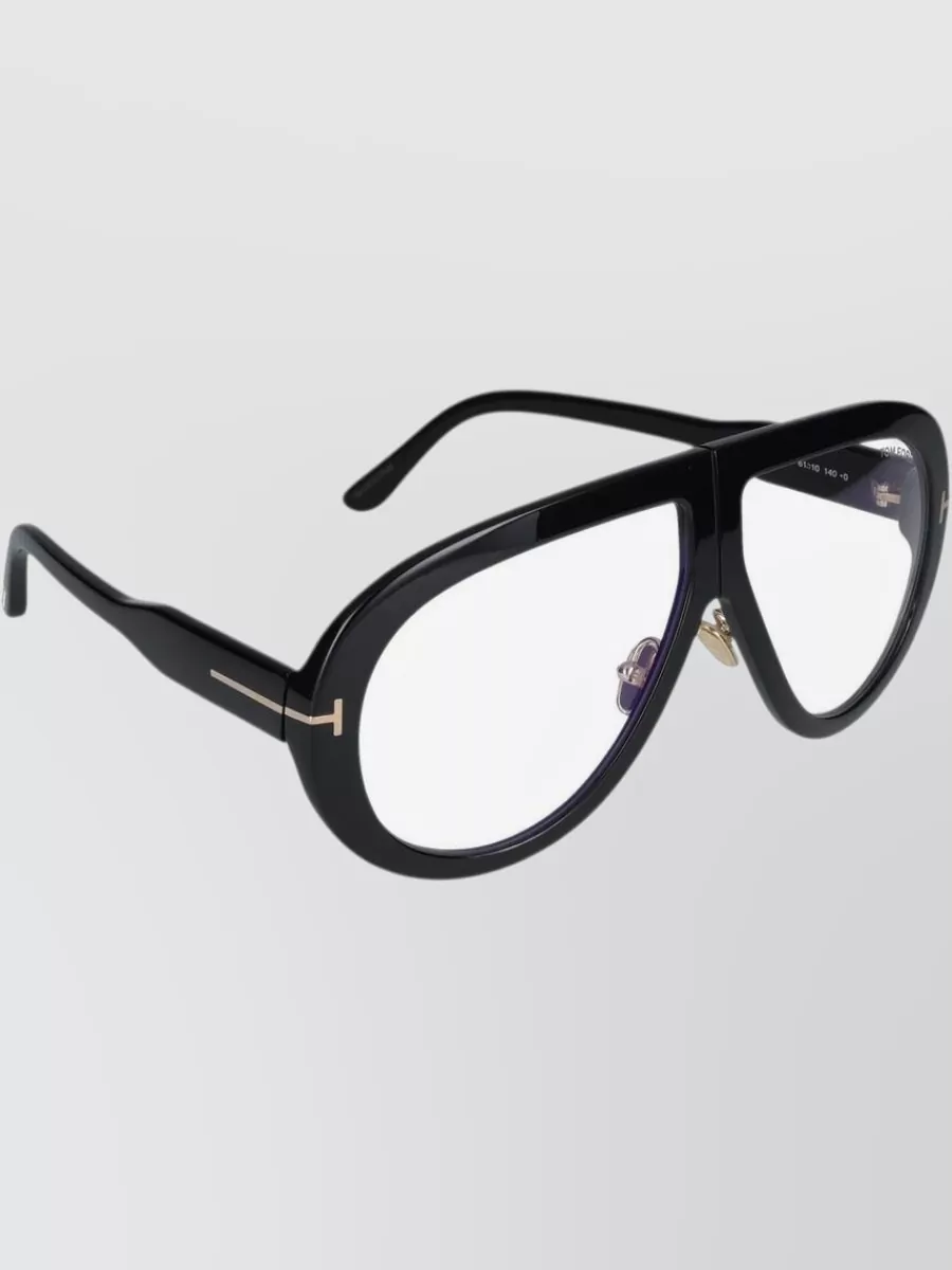 Tom Ford Square Sunglasses