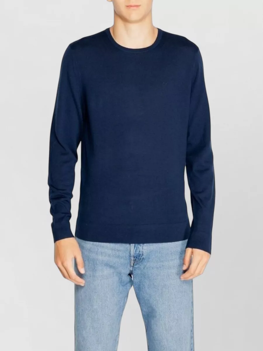 Calvin Klein wool t-shirt