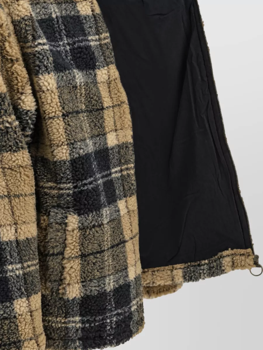 Barbour Fleece Jacket