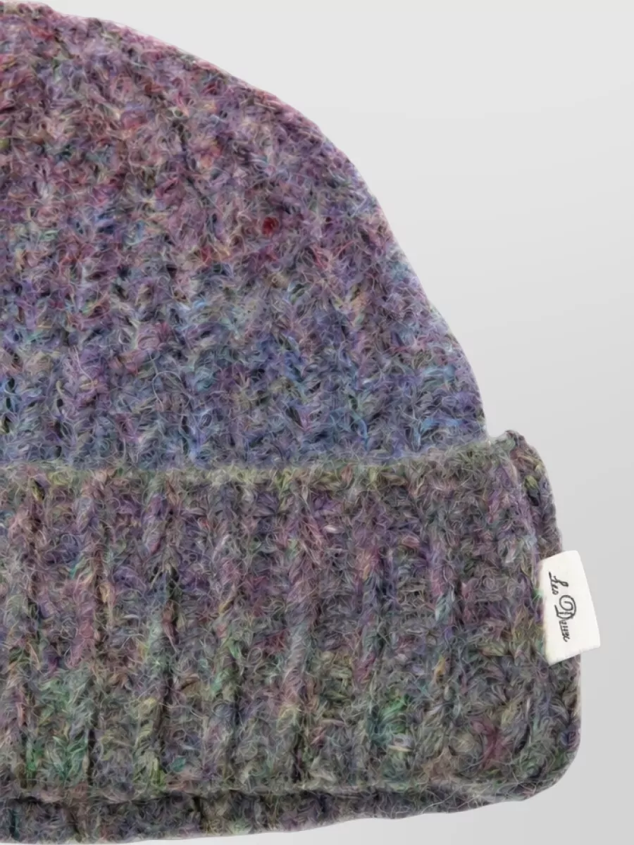 Les Deux Gradient Beanie