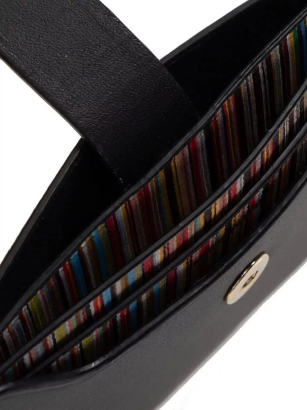 Paul Smith Men's Wallet And Cardholder Logo Detail
