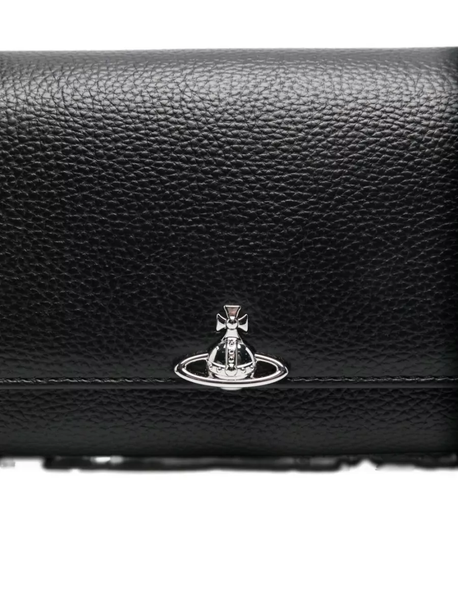 Vivienne Westwood Shoulder Bag Chain Strap Dust Cover