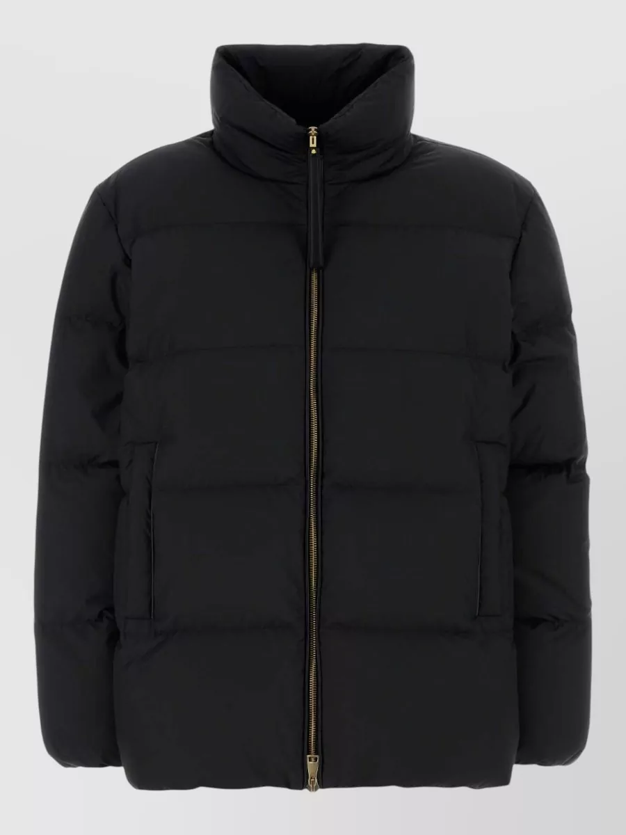 Moncler down puffer jacket