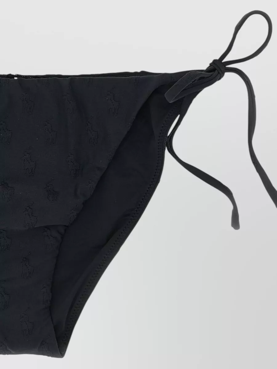 Polo Ralph Lauren Jacquard Bikini Briefs