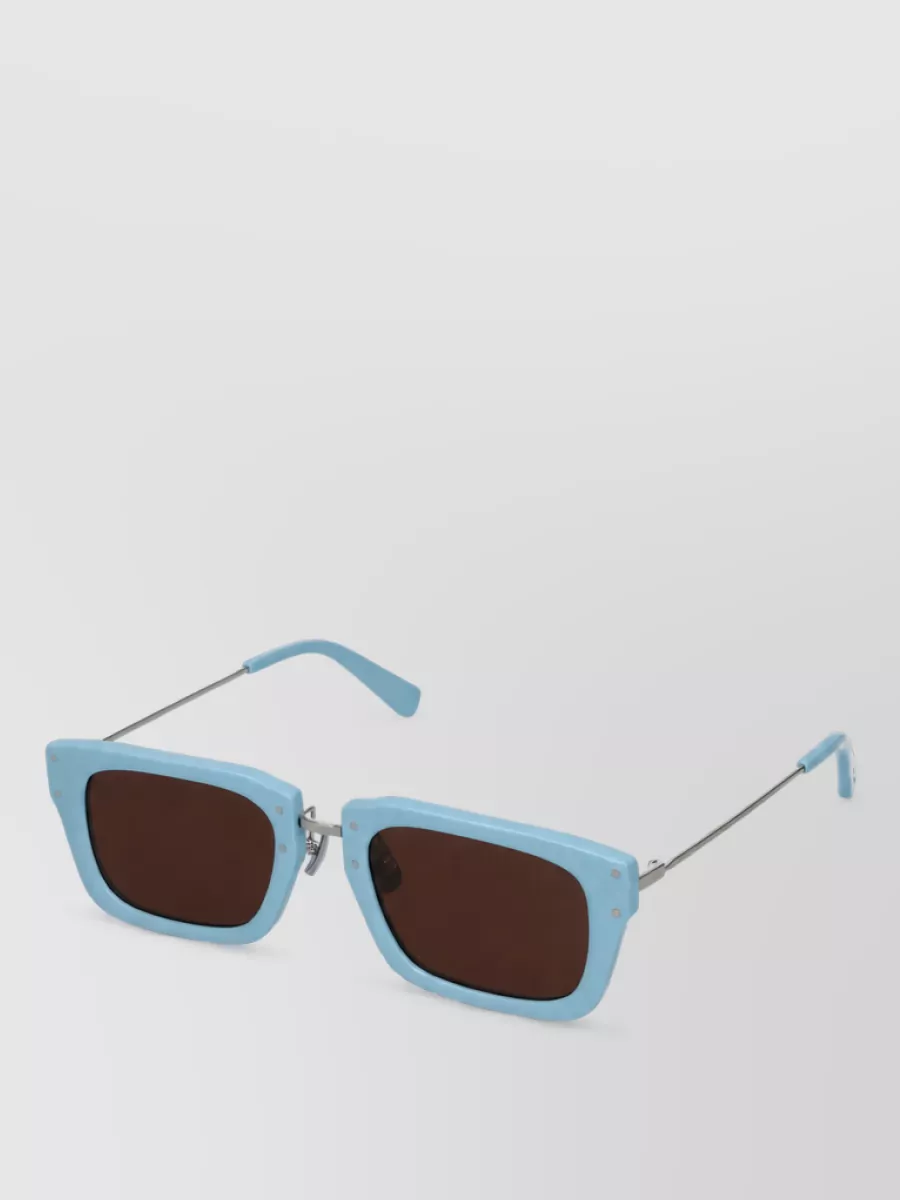 Jacquemus acetate sunglasses