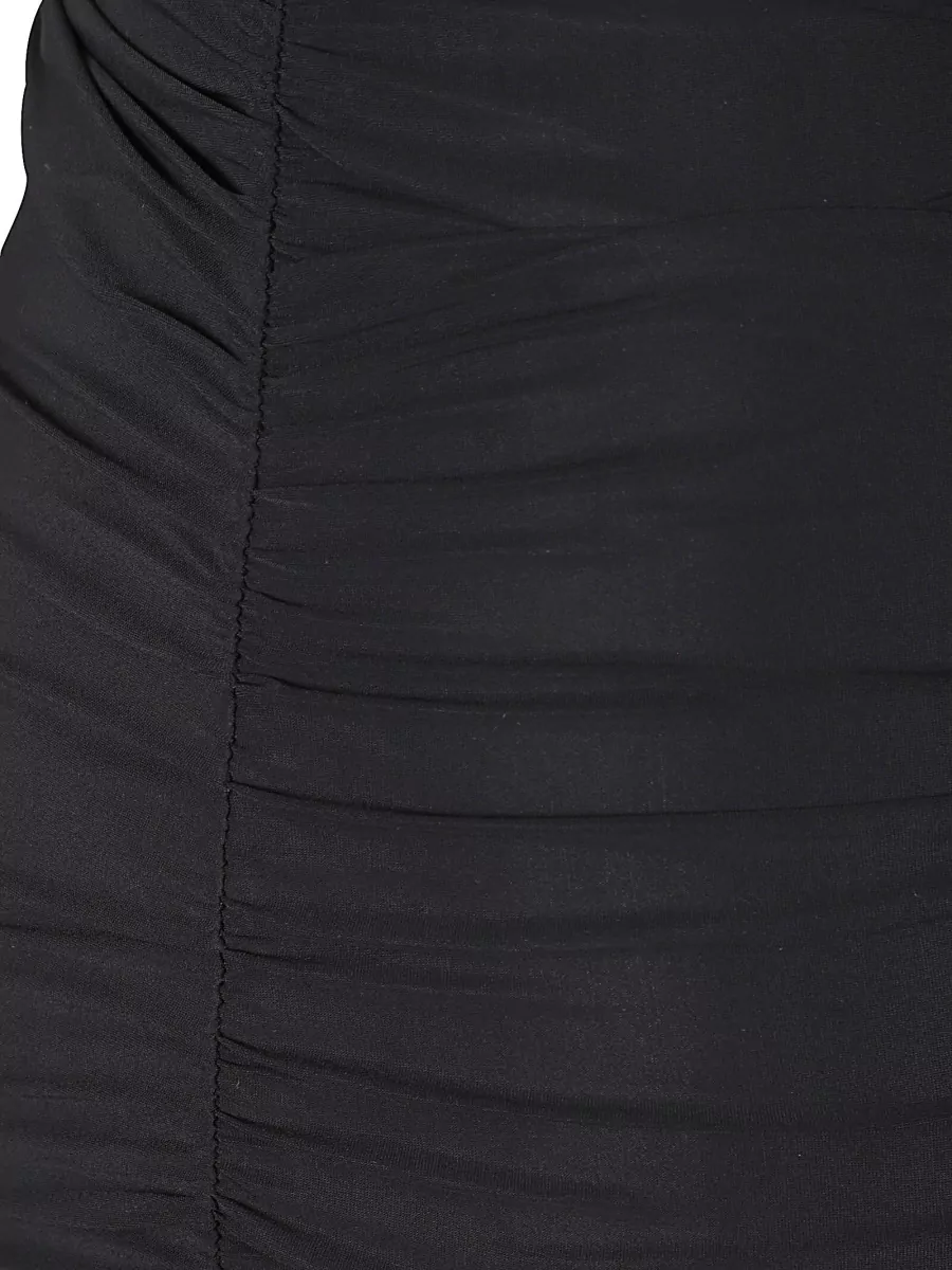 Amazuìn Manon Midi Dress